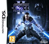 Star Wars the Force Unleashed
