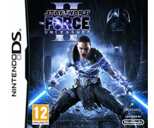 Star Wars the Force Unleashed