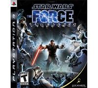 Star Wars: The Force Unleashed [CD-ROM] [PlayStation 3] (japan import)