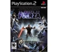 Star Wars - The Force Unleashed G