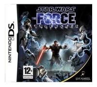 Star Wars - The Force Unleashed G