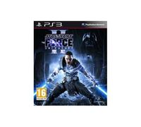 Star Wars - The Force Unleashed II