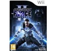 Star Wars - The Force Unleashed II