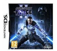 Star Wars - The Force Unleashed II G