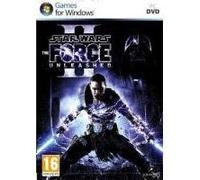 Star Wars - The Force Unleashed II G