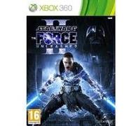 Star Wars - The Force Unleashed II G