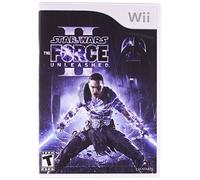 Star Wars: The Force Unleashed II - Nintendo Wii by LucasArts