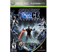 Star Wars the Force Unleashed [import allemand]