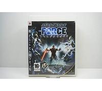 Star Wars: The Force Unleashed [PEGI]