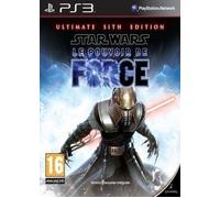 Star Wars - The Force Unleashed - Ultimate Sith Edition Ps3