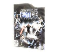 Star Wars The Force Unleashed Wii Import Anglais