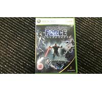Star Wars: The Force Unleashed (Xbox 360) [import anglais]