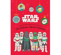 Star Wars: The Galactic Advent Calendar