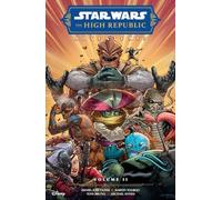 Star Wars: The High Republic Adventures (Phase II) Vol. II