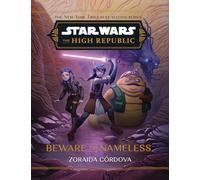 Star Wars: The High Republic: Beware the Nameless