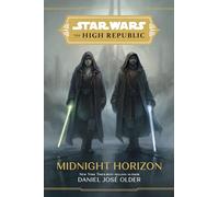 Star Wars: The High Republic: Midnight Horizon – Disney