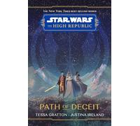 Star Wars: The High Republic Path of Deceit – Disney