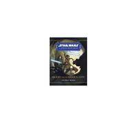Star Wars : The High Republic – Quest for the Hidden City