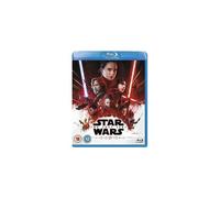 Star Wars: Episode VIII – Les derniers Jedi – 2 Blu-ray – Disney