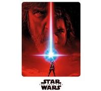 Star Wars - The Last Jedi - 61x91,5 cm - AFFICHE / POSTER G