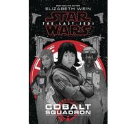 Star Wars: The Last Jedi Cobalt Squadron