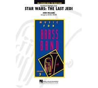 Star Wars: The Last Jedi / Conducteur