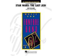 Star Wars: The Last Jedi / Conducteur