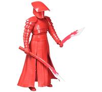 Star Wars Figurine électronique Garde praetorien The Last Jedi Duel Elite