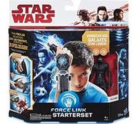 Star Wars - The Last Jedi - Force Link Starterset - Kylo Ren Et Bracelet G