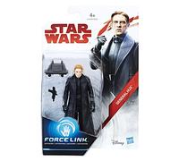 Star Wars The Last Jedi Force Maillon General Armitage Hux 3.75 " Figurine