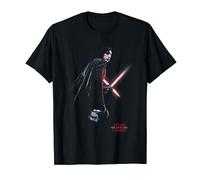 Star Wars The Last Jedi Kylo Ren Shadow T-Shirt