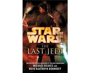 Star Wars The Last Jedi Legends Michael Reaves, Maya Kaathryn Bohnhoff (Auteur)