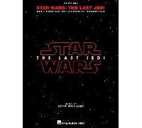 Star Wars: The Last Jedi: Music From The Motion Picture Soundtrack