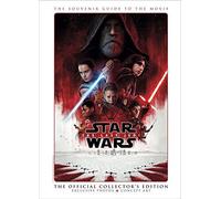 Star Wars: The Last Jedi - The Official Collector's Edition