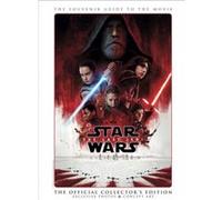 Star Wars The Last Jedi The Official Collectors Edition by Titan Magazines Inconnu (Auteur)