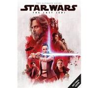 Star Wars The Last Jedi Ultimate Guide by Titan Inconnu (Auteur)