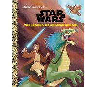 Star Wars: The Legend of Obi-wan Kenobi