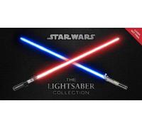 Star Wars: The Lightsaber Collection
