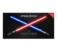 Star Wars The Lightsaber Collection by Wallace & Daniel Wallace Daniel (Auteur)