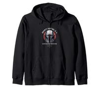 Star Wars The Mandalorian A Complicated Profession Portrait Sweat à Capuche