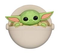 STAR WARS THE MANDALORIAN AIMANT THE CHILD MONOGRAM INT. 29011