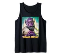 Star Wars: The Mandalorian and Grogu Garazeb Orrelios Zeb Débardeur