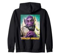 Star Wars: The Mandalorian and Grogu Garazeb Orrelios Zeb Sweat à Capuche