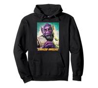 Star Wars: The Mandalorian and Grogu Garazeb Orrelios Zeb Sweat à Capuche