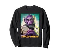 Star Wars: The Mandalorian and Grogu Garazeb Orrelios Zeb Sweatshirt
