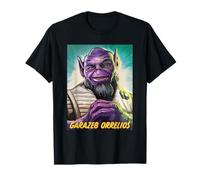 Star Wars: The Mandalorian and Grogu Garazeb Orrelios Zeb T-Shirt