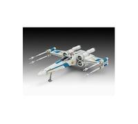 Star Wars The Mandalorian and Grogu - Maquette 1/57 New Republic X-Wing Fighter 22 cm