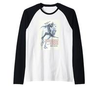 Star Wars The Mandalorian and Grogu Movie AT-RT Snow Mission Manche Raglan