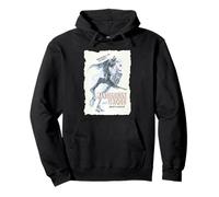 Star Wars The Mandalorian and Grogu Movie AT-RT Snow Mission Sweat à Capuche