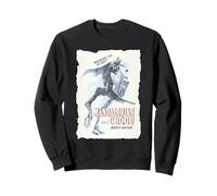 Star Wars The Mandalorian and Grogu Movie AT-RT Snow Mission Sweatshirt